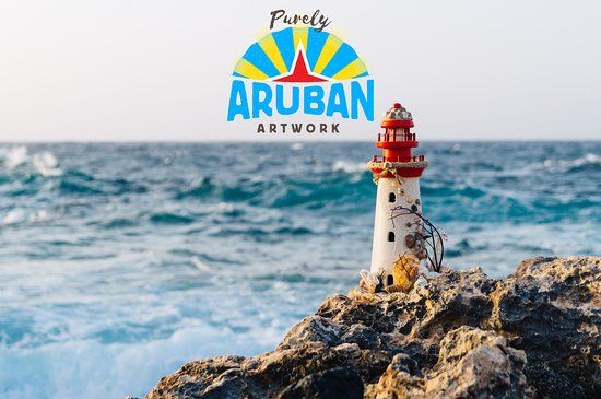 Purely Aruban Artwork